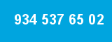 934 537 65 02